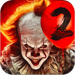 death park 2 scary clown game icone jeu ipa iphone ipad