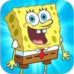 spongebob s idle adventures icone jeu ipa iphone ipad