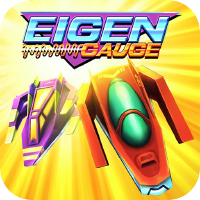 eigengauge icone jeu ipa iphone ipad