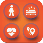 health widget icone app ipa iphone