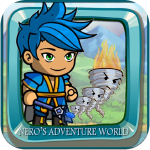 neros adventure world icone jeu ipa iphone ipad