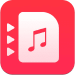 mp3 converter icone app ipa iphone ipad