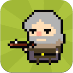 shooty quest icone jeu ipa iphone ipad