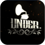 under depths of fear icone jeu ipa iphone ipad