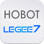 legee 7 icone app ipa iphone