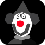 the clowns mob icone jeu ipa iphone ipad