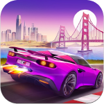 Horizon Chase : la course de voiture façon année 90 est disponible sur  Android