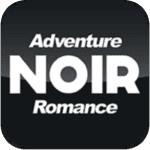 noir adventure romance icone jeu ipa iphone ipad