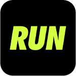 run ipa iphone ipad icon application