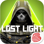 lost light icone jeu ipa iphone ipad