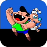 tcheco in the castle of lucio icone jeu ipa iphone ipad
