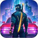 cyberika icone jeu ipa iphone ipad