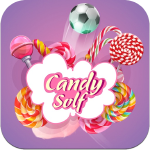 candy solf icone jeu ipa iphone ipad