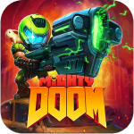 mighty doom icon