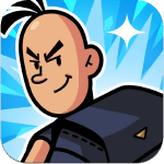 backpack heroes icone jeu ipa iphone ipad