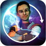 reset earth icone jeu ipa iphone ipad