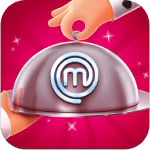 masterchef let s cook icon