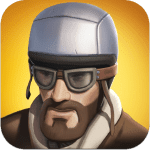 bike baron 2 icone jeu ipa iphone ipad