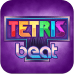 tetris R beat icon