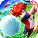 neko golf icone jeu ipa iphone ipad