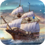 war for the seas icone jeu ipa iphone ipad
