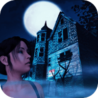 secret of ridgeway manor icone jeu ipa iphone ipad