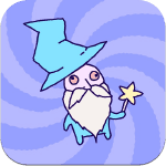 loopy wizard icone jeu ipa iphone ipad