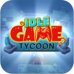 idle game tycoon icone jeu ipa iphone