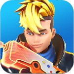 battlepalooza icone jeu ipa iphone ipad