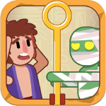 maze thief puzzle icone jeu ipa iphone ipad