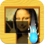 art restoration puzzle icone jeu ipa iphone ipad