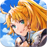 airship knights icone jeu ipa iphone ipad