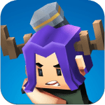 hunt royale icone jeu ipa iphone ipad