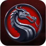 mortal kombat onslaught icone jeu ipa iphone ipad