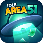 idle area 51 icone jeu ipa iphone ipad