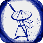inked icon