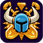 shovel knight dig icon