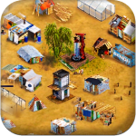 terranova strategy survival icone jeu ipa iphone ipad