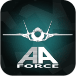 armed air forces icone jeu ipa iphone ipad