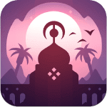 alto s odyssey the lost city icon