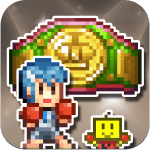 boxing gym story icone jeu ipa iphone ipad