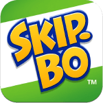 skip bo icone jeu ipa iphone ipad