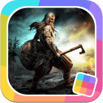 ancestors legacy vikings icone jeu ipa iphone ipad