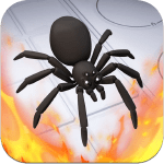 kill it with fire icon