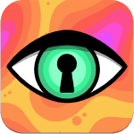 trippy escape mindeater icone jeu ipa iphone ipad