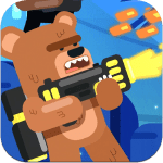 gravity brawl icone jeu ipa iphone