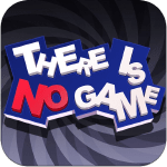 there is no game wd icone jeu ipa iphone ipad