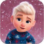 emoflix icone app ipa iphone ipad