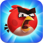 angry birds reloaded icon