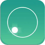 circle loop icone jeu ipa iphone ipad